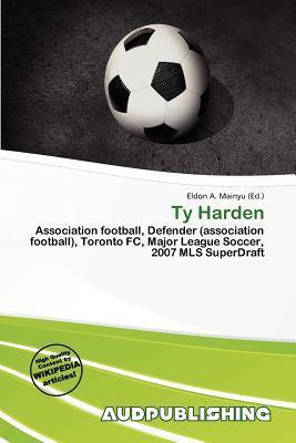 Ty Harden