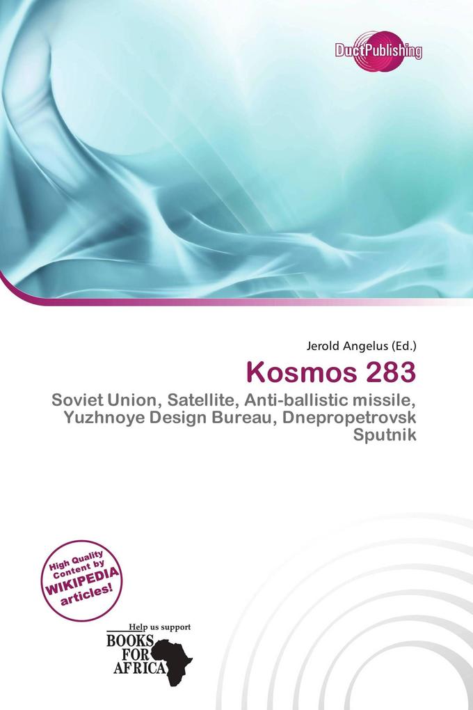 Kosmos 283