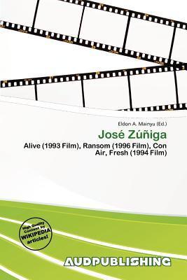 José Zúñiga