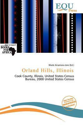 Orland Hills Illinois