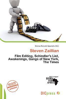 Steven Zaillian
