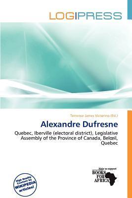 Alexandre Dufresne