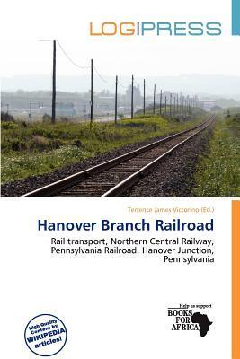 Hanover Branch Railroad