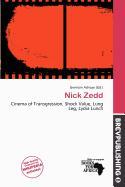 Nick Zedd