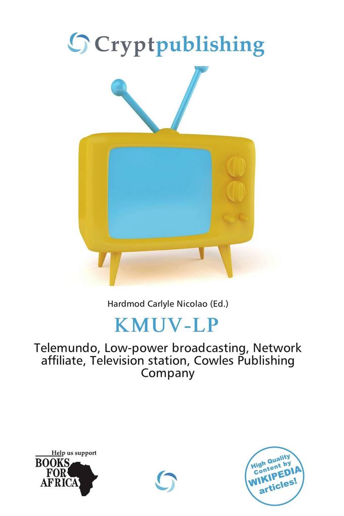 KMUV-LP