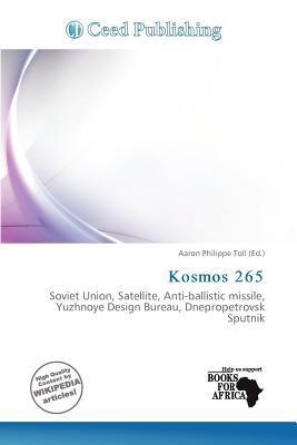 Kosmos 265