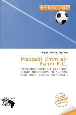 Maccabi Umm al-Fahm F.C.