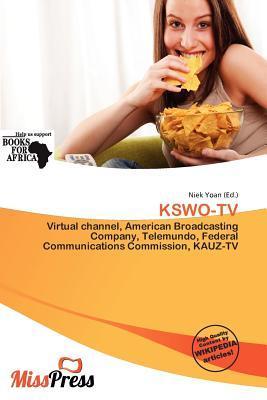 KSWO-TV