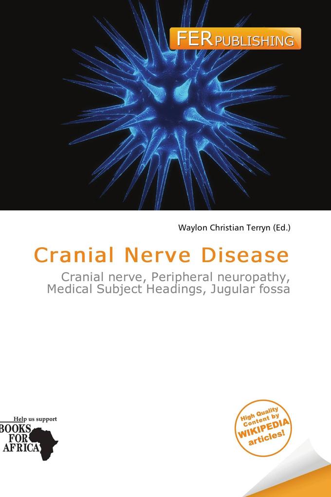 Cranial Nerve Disease