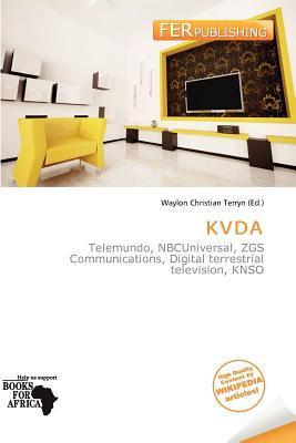 KVDA