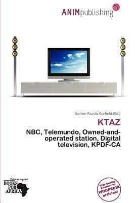 KTAZ