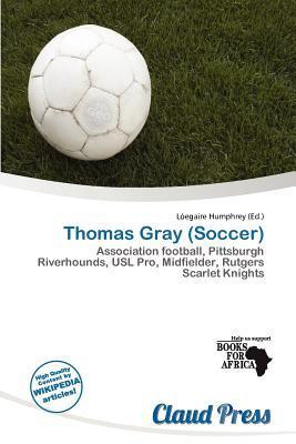 Thomas Gray (Soccer)