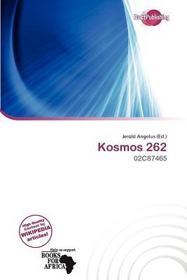 Kosmos 262