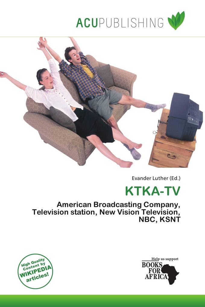 KTKA-TV