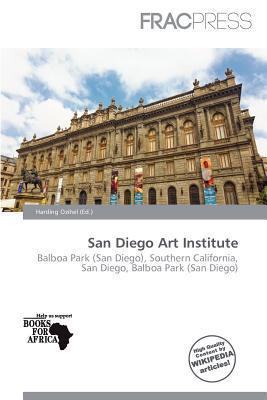 San Diego Art Institute