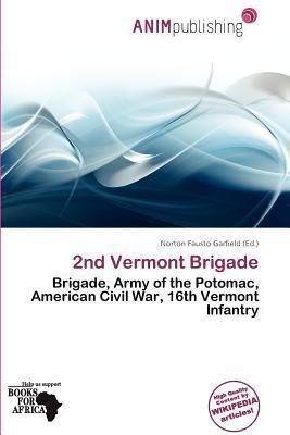 2nd Vermont Brigade