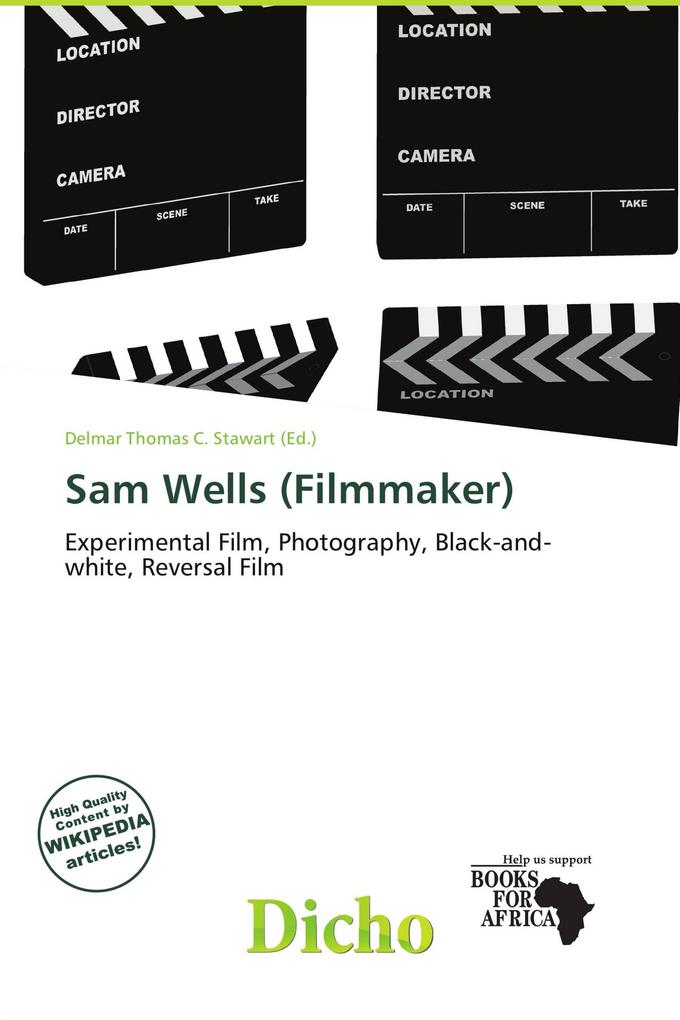 Sam Wells (Filmmaker)