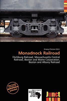 Monadnock Railroad