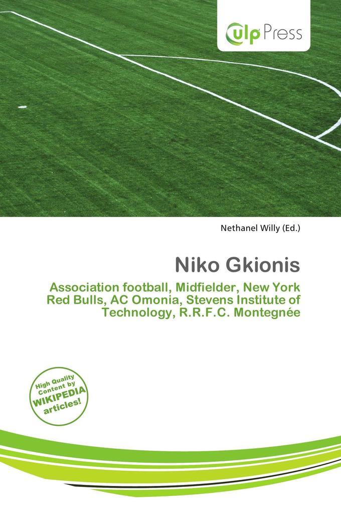 Niko Gkionis