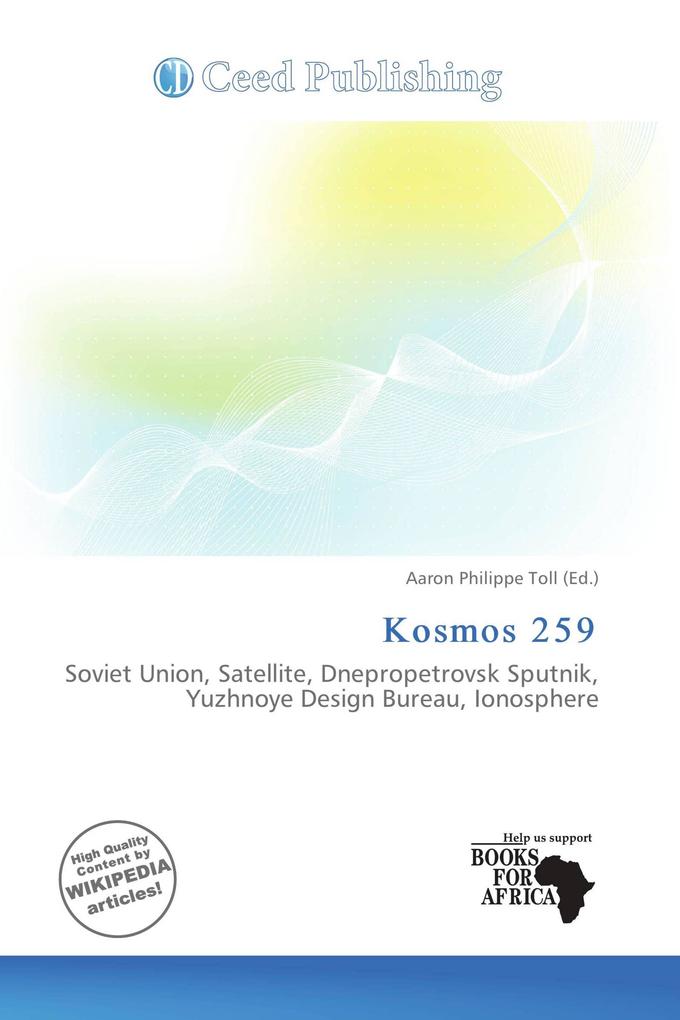 Kosmos 259