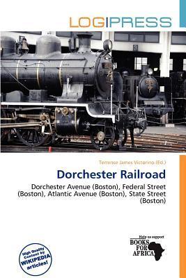 Dorchester Railroad
