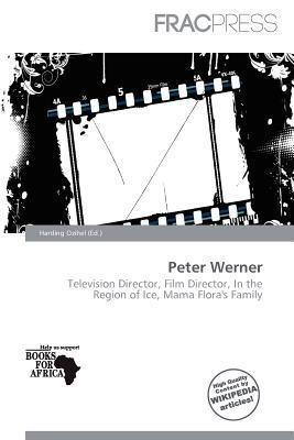 Peter Werner