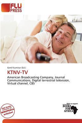 KTNV-TV