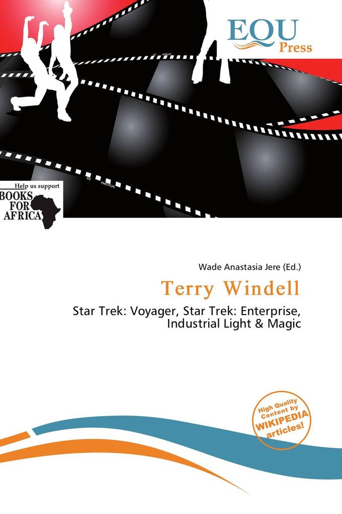 Terry Windell