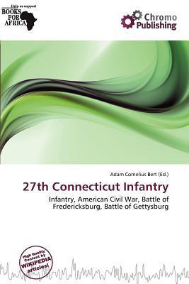 27th Connecticut Infantry