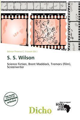 S. S. Wilson