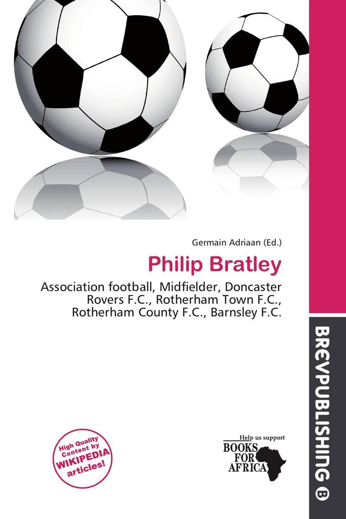 Philip Bratley