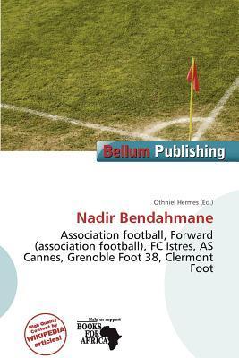Nadir Bendahmane