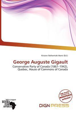 George Auguste Gigault