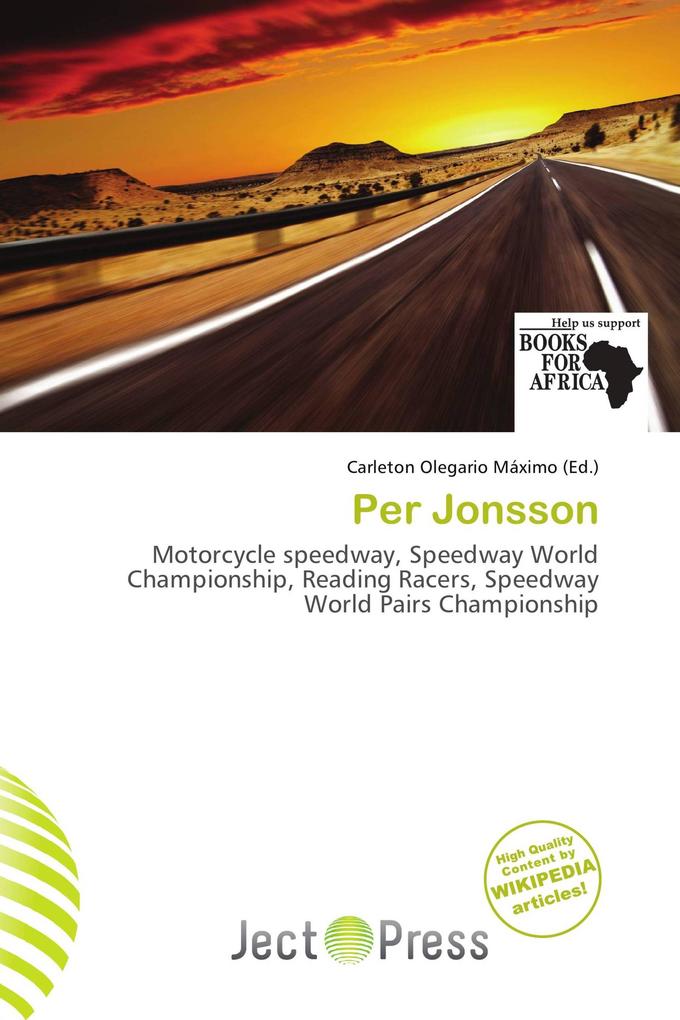 Per Jonsson