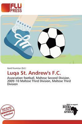 Luqa St. Andrew's F.C.