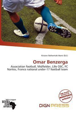 Omar Benzerga