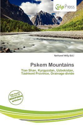 Pskem Mountains