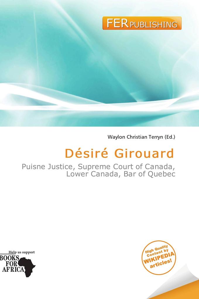 Désiré Girouard