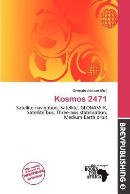 Kosmos 2471