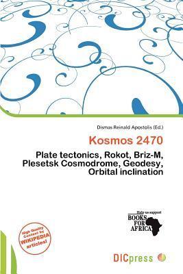 Kosmos 2470