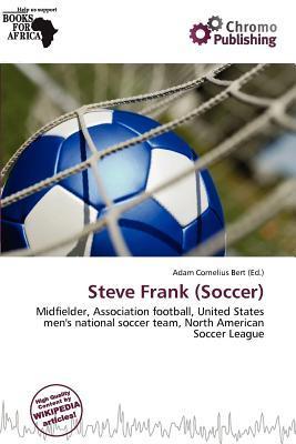Steve Frank (Soccer)