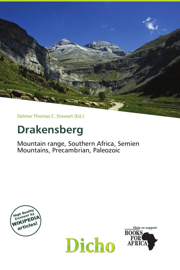 Drakensberg
