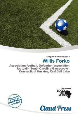 Willis Forko