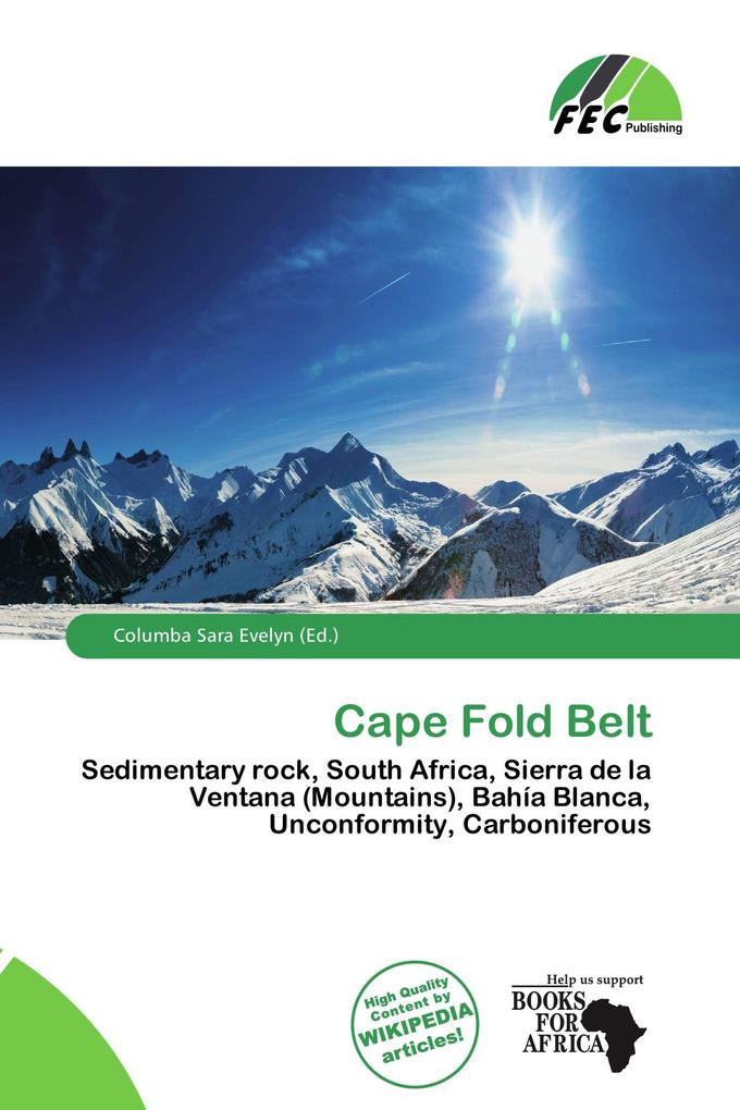 Cape Fold Belt