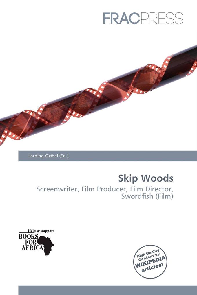 Skip Woods