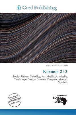 Kosmos 233