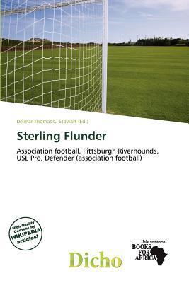 Sterling Flunder