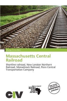 Massachusetts Central Railroad