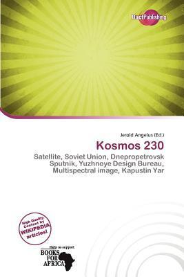 Kosmos 230