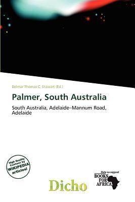 Palmer South Australia